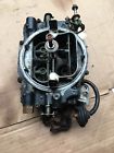 9600s 3333 Mercruiser Weber Carb Marine Barrel Oem Carburetor