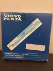 966694-2 Volvo Genuine Penta Drive Belt Oem