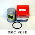 981911 Omc Fuel Pump Filter Canister Part