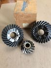 910994 986656 Omc Cobra Sterndrive Gear Set Includes Used