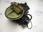 0772845 987013 Volvo Penta Bbl Carb Carburetor Omc Ford Holley