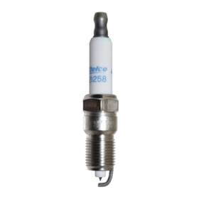 41-110 Ac Delco Mercruiser Chevrolet Gm Ilmor Spark Plug Iridium Engine Inboard