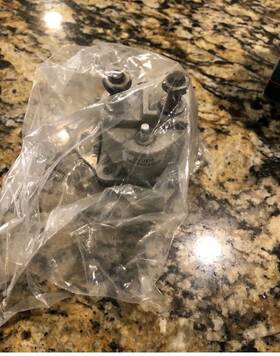 S5049 Bwd 033086032245 Select Solenoid Nascar Performance Engine Management New