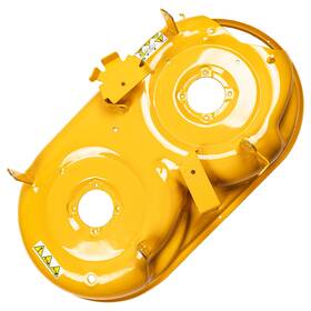 687-02476-4021 Cub Cadet Open-box.cub 33 Inch Deck Yellow 2 Es Cc760es Cc760 Cc 800 760 Sdp533