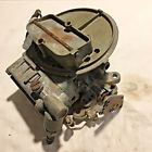 D1ff-9510-la Holley List Marine Carb