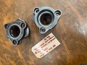 Detroit Diesel 51177985 8v71 Marine Front Camshaft End Bushing Bearing #5117985