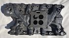 E6te-9425-cb E4te-9425-bb R002003a 0986830 0986102 Ford Performance Omc Bayliner Cobra Intake Manifold With Spacer Complete