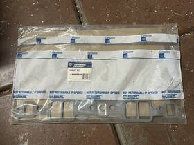 0985630 Evinrude Nos Johnson Manifold Gasket Set Oem Boat Part
