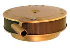 Fac1750054 Flame Arresters Arrester For Rochester Quadrajet And Holley