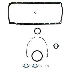 17146 Felpro Nib Pleasurecraft Conversion Set 7.4l Gen Vi Std Rot 1 Pc Rear Seal