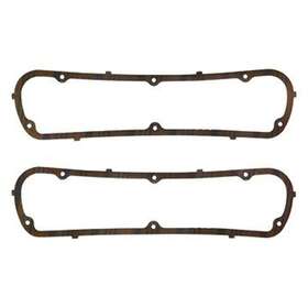 17945 Felpro Nib Indmar 5 5.8l V8 Ford Valve Cover Gasket Set Inboard