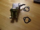 841161 For Aftermarket Fuel Pump Volvo Penta