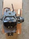 Ford Carb Mustang Tbird Coae