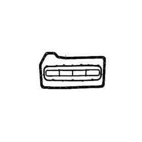 Glm30850 Glm 754739308509 Gasket For Oil Pan 3.7l Mercruiser