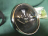 Gp2468a Faria Boat Oil Gauge Stainless Black
