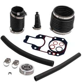 30-803097t1 Heurofosh 803097t1 Transom Seal Bearing Bellows Kit For Mercruiser Alpha One Gen 1