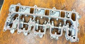 8-97066-876-1 Kilopak/isuzu 15 Kw/isuzu Generator Rocker Bracket Assy #8-97066-876-1 4lc1 Marine