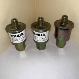 Kohler 267897 Fuel Filter 267987