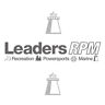 Lrpm-062 Leaders Rpm New Black Headband