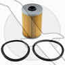 35-8m0093688 M-827002 Private Label Gas Fuel Filter For Quicksilver Mercury 765756186612