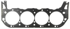 Mahle 4886 Marine Cylinder Head Gasket For Mercruiser Volvo With Gm 502 8.2l Gen-4 5 6