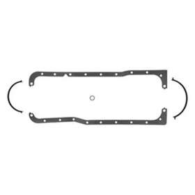 592030 Marine Pro 17996 Nib Omc 5.0l 5.8l V8 Ford Gasket Oil Pan With 4 Pc Rm0016
