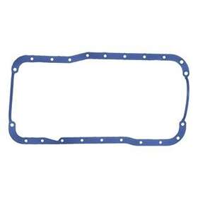 3852822 Marine Pro Nib Indmar 5 5.8l V8 Ford Gasket Oil Pan Piece Molded