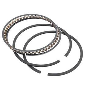 Cyl-v6-v8 Marine Pro 39-17464 Nib Mercruiser Gm Volvo 4 Ring Set Std 3853268 3853960 12370