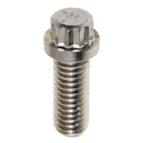 3.0-3.7-4.3-5.0-5.7-6.2 Marinepro 10-98794 Mercruiser 3.0-3.7-4.3-5.0-5.7-6.2- 8.2l Exhast Plate Screw Inboard