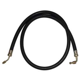 Il4-v6-v8 Marinepro 32-90494 Mercruiser Gm Power Steering Pump Hose 61 Inch W Flare Connector