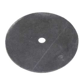 891716 Marinepro Mercruiser 1998 Gasket Heat Exchanger Cover 3.75 Inch Diam. Inboard Engine