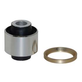 2.5-3.0-3.7-4.3l Marinepro 99297a 1 Nib Mercruiser Engine Rear Mount 1963 To 2001 18-2193