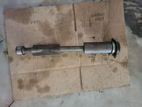 10224542 Mercruiser 4.3 Balance Shaft