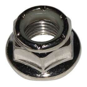 11-817618 Mercruiser 859135 Nib 4.3l V6 Gm Pulley Tensioner Nut
