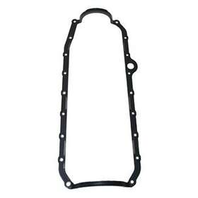 138651 Mercruiser Nib Pleasurecraft Gasket Oil Pan Molded Rhdipstick 1991-up Gm 5.0l 5.7l V8 1pc R