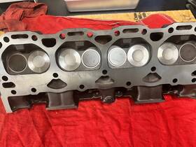 14096217 Mercruiser 14092617 350 5.7 260 Horsepower Cylinder Head