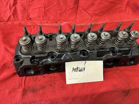 14096619 Mercruiser Volvo 3.0l Reman Cylinder Head #14096619 4 140hp Marine