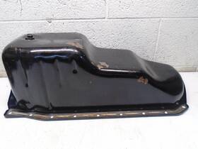 14091646 Mercruiser 14259 L1 V8 Oil Pan Assembly