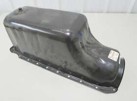 14097240 Mercruiser 19221t Bravo Sterndrive Gm 454 502 V8 Oil Pan 19221