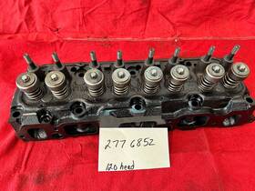 2776852 Mercruiser Volvo 2.5l Reman Cylinder Head #2776852 4 120hp Marine
