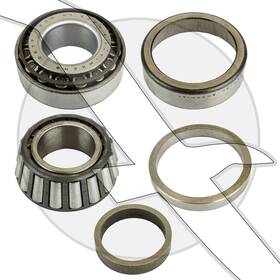 31-49398a2 Mercruiser 49398a2 Mercury Marine Motor Roller Bearing 31-49398a2 Mercruiser 49398a2 Mercury Marine Motor Roller Bearing