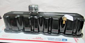 Mercruiser 55429 Stern Drive 3.0l /2.5l Engine 4 Cylinder Aluminum Valve Cover