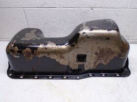 60711 Mercruiser L1 V8 Ford 5.0 302 188hp Oil Pan Basin Reservoir