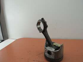 6262805 Mercruiser Omc Gm 165 Hp Outboard Piston And Connecting Rod