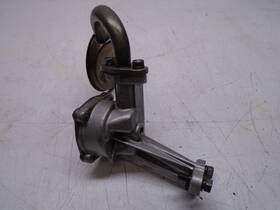 64787-64788 Mercruiser 233 Hp V8 Oil Pump And Screen Assembly 64787 64788