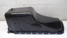 Mercruiser 75639-93477t L1 V8 Oil Pan Assembly