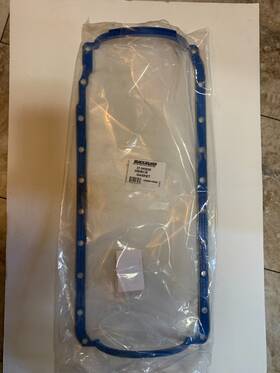 Mercruiser 845628 Genuine Nos Gasket 27-845628
