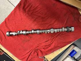 862562t1 Mercruiser 377 Scorpion 6.2 Camshaft