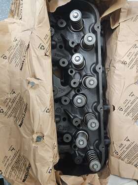 883492r1 Mercruiser 7.4 Cylinder Head Set