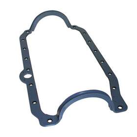 3852655 Mercruiser 88396 Nib 4.3l V6 Gasket Oil Pan 1 Piece Molded 883964t 912955